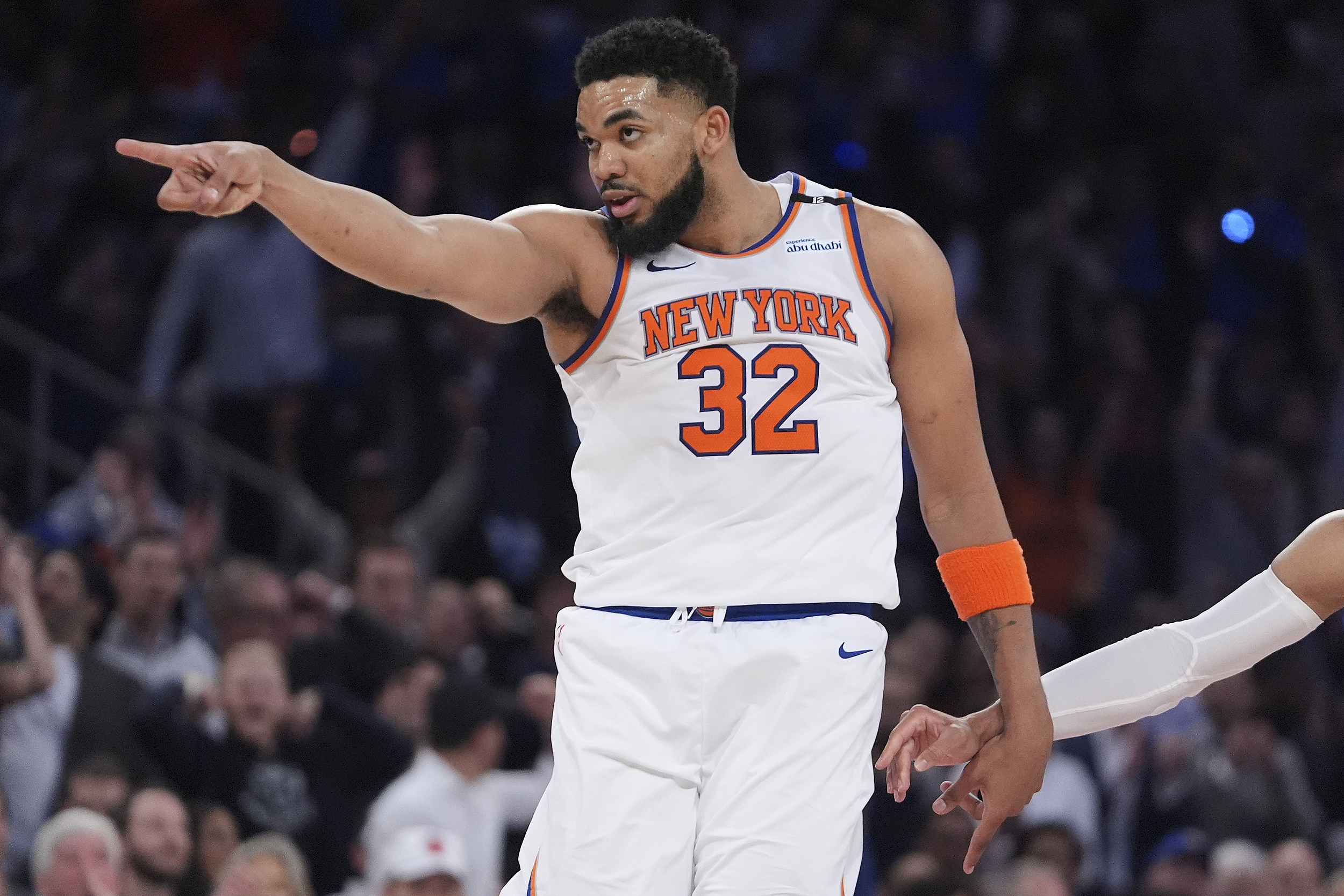 ?唐斯谈1-3落后困境：当全世界都觉得不可能时，我们总能杀出血路