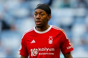 AG百家乐-外网球迷：曼联让伊兰加踢得像梅西，1000万卖他8500万买安东尼