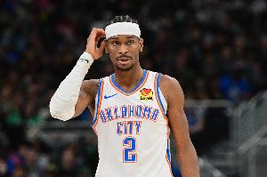 AG真人百家乐-哈利伯顿谈SGA造犯规：他是造犯大师 顶级得分手都会掌握这项技能