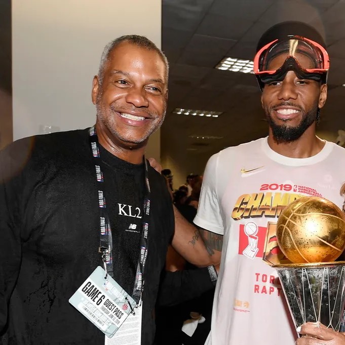 涉事企业曾拖欠球星175万薪资，亲属表不满，快船股东出面化解纠纷