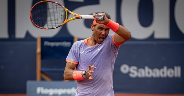 AG真人百家乐-张奔斗：“悲壮”的终曲恰是纳达尔的宿命