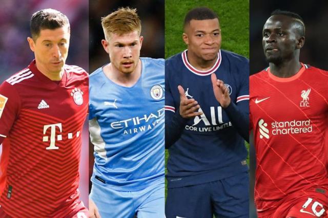 AG真人百家乐-感谢黄潜淘汰拜仁 本泽马争金球把握大增？