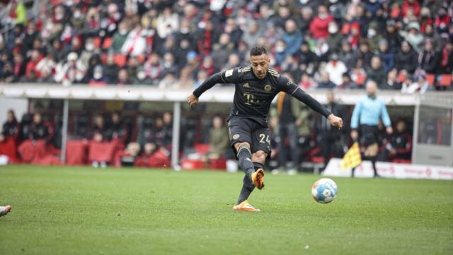 AG百家乐-托利索“神秘失踪”，竟导致拜仁从10打11变成12打11